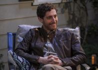 B Positive – Drew Dunbar (Thomas Middleditch)