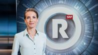 Rundschau – Moderatorin Rundschau