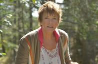 Harrys Insel – Susan (Katrin Sass) möchte über ihr Leben selbst entscheiden.