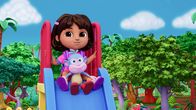 Dora 3D – Sa, 29.08., 07:01 Uhr