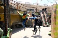 Fighting Beat II – Fighting Beat II (2009)