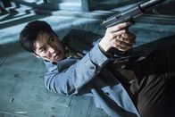 Phantom Detective – Phantom Detective (2016)