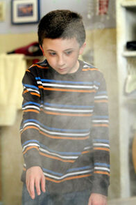 The Middle – The Middle (2010)