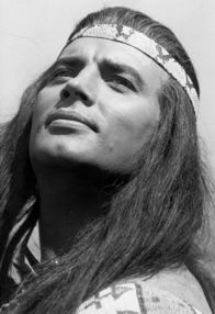 Winnetou 1 – Winnetou (Pierre Brice)