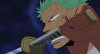 One Piece – Sa, 21.06., 01:25 Uhr