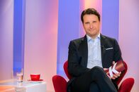 kulturMontag – Martin Traxl