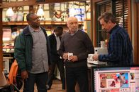 Last Man Standing – Last Man Standing (2015)