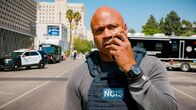 Navy CIS: L.A. – Sam Hanna (LL Cool J)