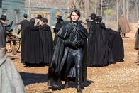 Salem – Salem (2016)