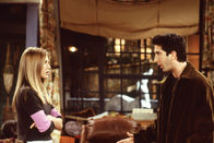 Friends – Friends (2000)