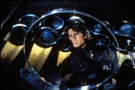 Mission: Impossible 2 – Ethan Hunt (Tom Cruise)