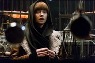 Rebellion der Magier – Abigail Foster (Tinatin Dalakishvili)