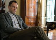Elementary – Sherlock Holmes (Jonny Lee Miller )