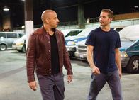 Fast & Furious - Neues Modell. Originalteile. – Fast & Furious - Neues Modell. Originalteile. (2009)