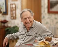 The Goldbergs – Albert 'Pops' Solomon (George Segal)