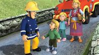 Feuerwehrmann Sam – Der Wunschbrunnen 1;