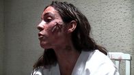 Human Meat – Regina Stevens (Carly Oates)