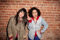 Broad City – v.li: Abbi Abrams (Abbi Jacobson), Ilana Wexler (Ilana Glazer)