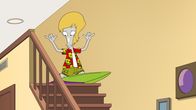 American Dad! – Roger