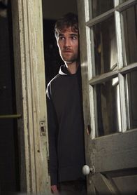 Criminal Minds – Raphael / Tobias Hankel (James Van Der Beek)