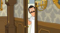 Bob's Burgers – Bob ist entschlossen, das diesjährige Thanksgiving zu einem unvergesslichen Fest zu machen. Doch seine Pläne werden von Mr. Fischoeder umgeworfen ...