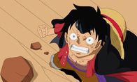 One Piece – Di, 17.01., 18:25 Uhr