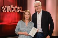 Stöckl – Barbara Stöckl, Sky du Mont.