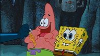 SpongeBob Schwammkopf – L-R: Patrick, SpongeBob