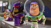 Toy Story Toons – Sa, 06.04., 01:00 Uhr