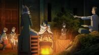 Log Horizon – Sa, 02.11., 21:15 Uhr