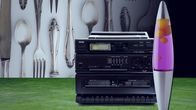 Das war dann mal weg – Wer erinnert sich noch an Lavalampen, HiFi-Anlagen und Co.?