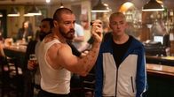 Kin – Eric 'Viking' Kinsella (Sam Keeley)