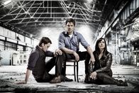 Torchwood – Torchwood (2006)