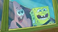 SpongeBob Schwammkopf – L-R: Patrick, SpongeBob