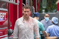9-1-1 Notruf L.A. – Evan 'Buck' Buckley (Oliver Stark)