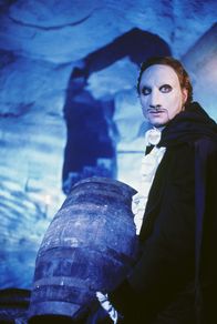 Das Phantom der Oper – Erik The Phantom of the Opera (Charles Dance)