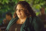 This Is Us - Das ist Leben – Trifft zwei bedeutende Entscheidungen für ihr Leben: Kate (Chrissy Metz) ...