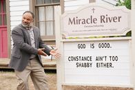 Bless This Mess – Pastor Paul (Geoffrey Owens)