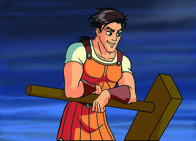 Mission Odyssey – Nach seinem glorreichen Sieg über Troja macht sich unser junger Held Odysseus auf den Weg zu seiner Familie. Doch auf seiner langen Reise nach Ithaka ist er dem rachsüchtigen Zorn Poseidons gnadenlos ausgeliefert…