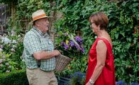 Gartln mit Starkl – Josef Starkl zu Besuch in Barbara Holters blühendem Paradies