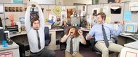 Workaholics – (1. Staffel)