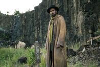 The Luminaries – Emery Staines (Himesh Patel)