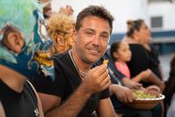 Gordon Ramsays Roadtrip – Gino D'Acampo