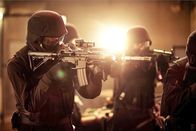 Cold War – Cold War (2012)