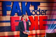 Fakt oder Fake – Clemens Maria Schreiner.
