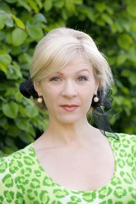 Die Rosenheim-Cops – Silvia de Leonardis (Edeltraud Gerber).