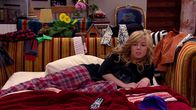 Sam & Cat – Sam Puckett (Jennette McCurdy)
