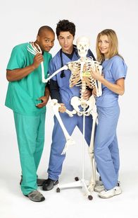 Scrubs - Die Anfänger – Scrubs - Die Anfänger (2005)
