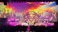 3satThementag: Pop around the clock: DJ Bobo: EVOL30N - Live in Berlin – DJ Bobo-Konzert