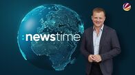 SAT.1 :newstime – Marc Bator